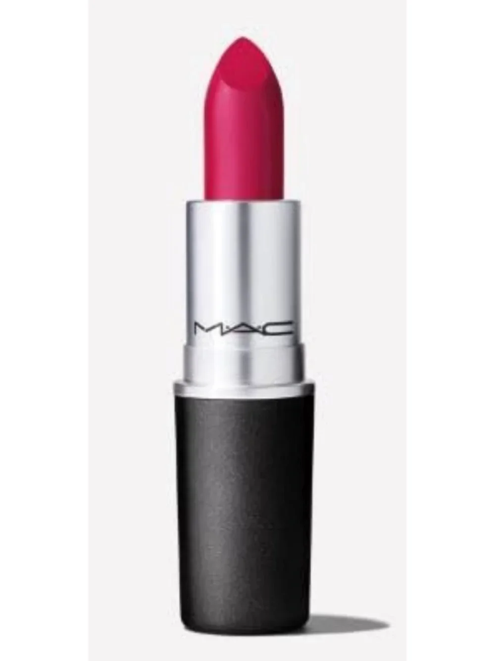 Amplified Creme Lipstick - Vibrant Red Shade, Long-Lasting, Hydrating Formula